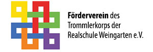 Förderverein des Trommlerkorps der Realschule Weingarten